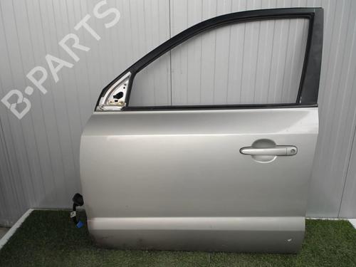 Left front door HYUNDAI TUCSON (JM) 2.0 CRDi | BP21855936C2 