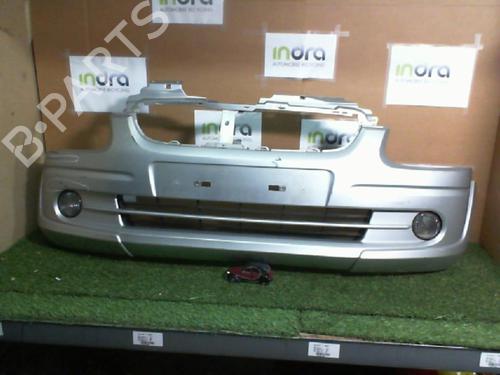 Used Front bumper OPEL AGILA (A) (H00) 1.2 16V (F68) (75 hp) 21561451
