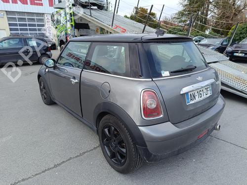 Water radiator MINI MINI (R56) Cooper D | BP30460503M31  - Image 9