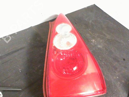 Right taillight MAZDA 5 (CR) 2.0 CD (CR19) | BP21388700C35 - Image 4