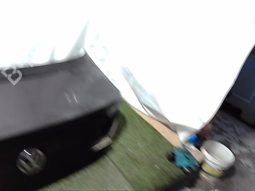 Tailgate VW PASSAT CC B6 (357) 2.0 TDI | BP23434609C6 - Image 4