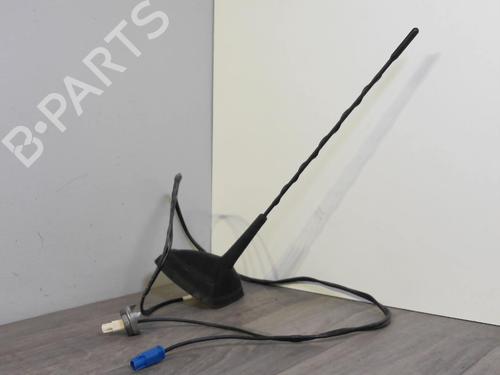 Antena/Base Antena/Base RENAULT CLIO IV (BH_) 1.5 dCi 90 (90 hp) 36516527 36516527