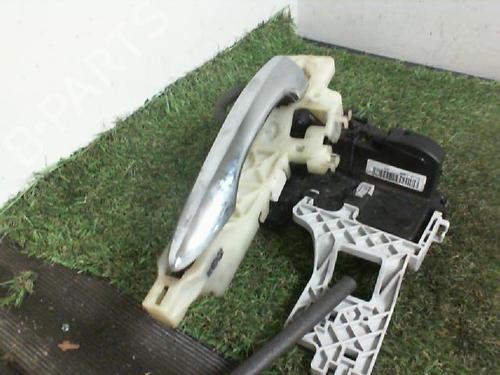 Front left lock KIA SPORTAGE III (SL) 1.7 CRDi | BP29162476C98 