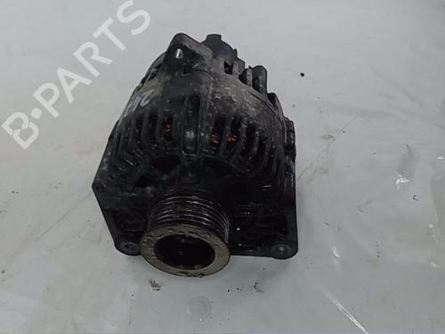 Used Alternator RENAULT SCÉNIC II (JM0/1_) 1.6 16V (JM1R) (112 hp) 30085610