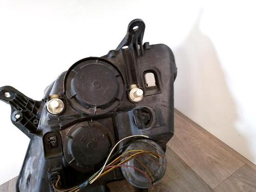 Right headlight OPEL MERIVA A MPV (X03) 1.7 CDTI (E75) | BP31061073C29 