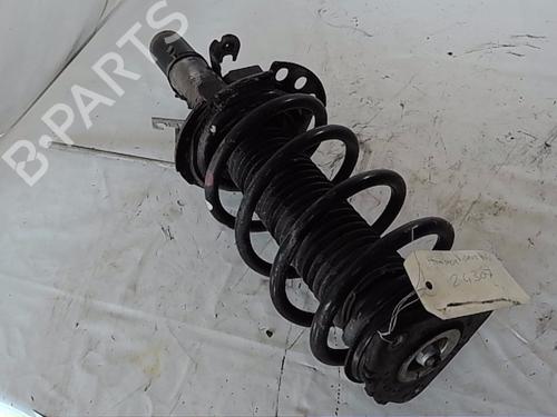Used Left front shock absorber Left front shock absorber FORD C-MAX II (DXA/CB7, DXA/CEU) 1.0 EcoBoost (125 hp) 29425312 29425312