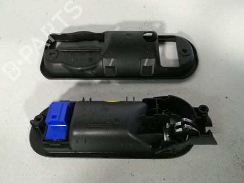 Front left interior door handle VW GOLF PLUS V (5M1, 521) 1.9 TDI | BP21850941I13 