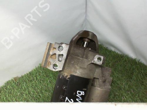 Used Starter BMW 1 (E81) 120 d (163 hp) 21595003