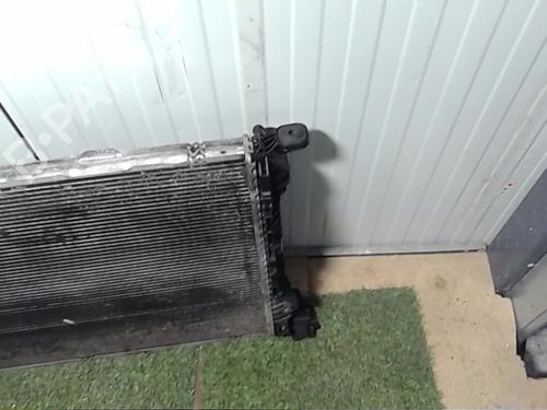Water radiator AUDI A4 Allroad B8 (8KH) 3.0 TDI quattro | BP29757351M31 
