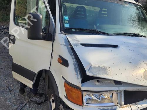 Pipe IVECO DAILY III Van 35 S 11 V,35 C 11 V | BP36106010M125 - Image 4