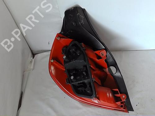 Right taillight RENAULT CLIO III (BR0/1, CR0/1) 1.4 16V | BP29407083C35 