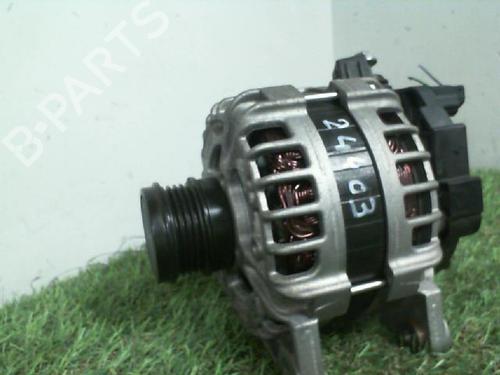 Used Alternator Alternator DACIA SANDERO III 1.0 SCe 65 (67 hp) 29465115 29465115