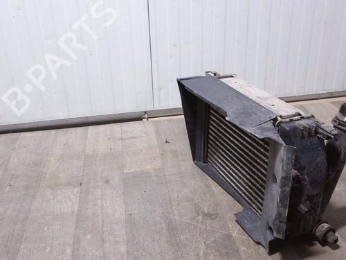 Used Intercooler Intercooler DACIA DUSTER (HS_) 1.5 dCi (109 hp) 33883400 33883400