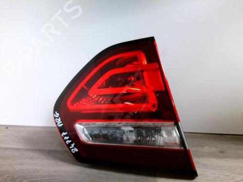 Left tailgate light CITROËN C4 Picasso I MPV (UD_) | BP37458491C79 - Image 4