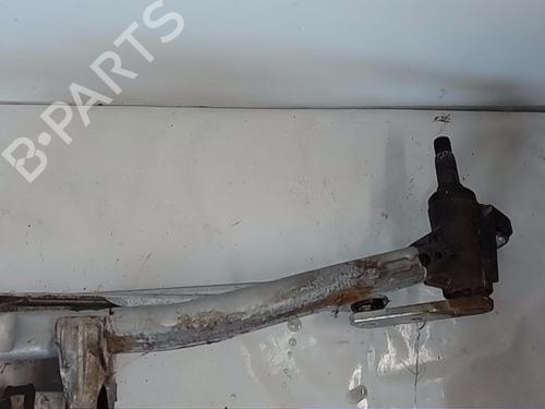 Front wiper motor DACIA SANDERO II 1.5 dCi | BP29407057M29 - Image 4
