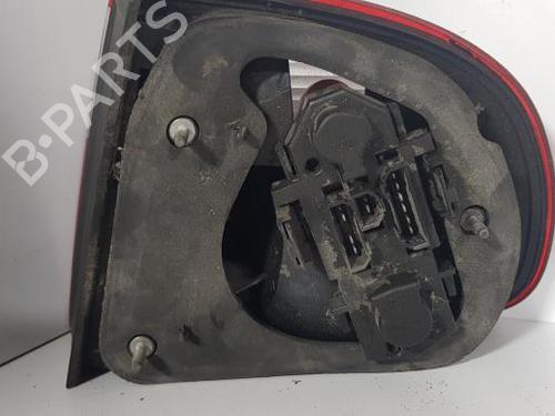 Used Left taillight Left taillight SEAT TOLEDO II (1M2) 1.9 TDI (110 hp) 21851744 21851744