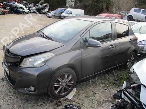 Engine TOYOTA YARIS (_P13_) 1.4 D (NLP130_, NLP130) | BP32672591M1 - Image 7