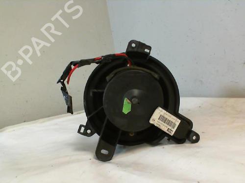 Used Heater blower motor Heater blower motor PEUGEOT 306 Hatchback (7A, 7C, N3, N5) 1.9 D (68 hp) 29485273 29485273