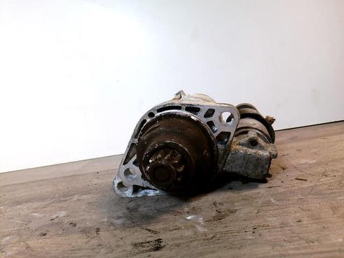 Used Starter Starter VW GOLF V (1K1) 1.9 TDI (105 hp) 33660801 33660801