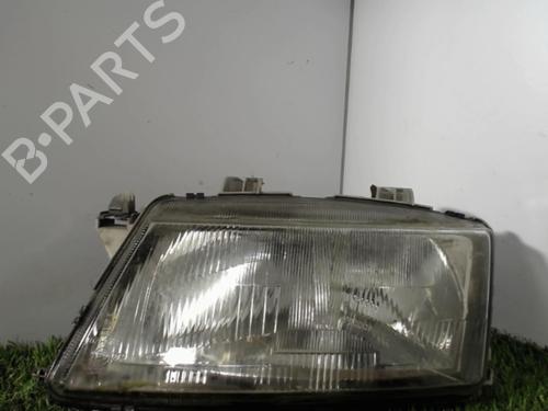 Used Left headlight SAAB 9-3 (YS3D) 2.0 i (131 hp) 21853370
