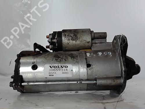 Used Starter Starter VOLVO XC60 I SUV (156) 2.4 D / D3 / D4 AWD (163 hp) 29146149 29146149