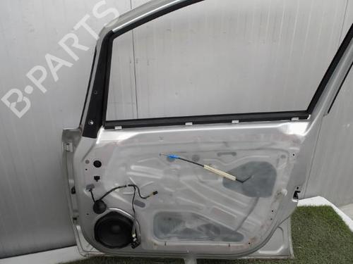 Right front door OPEL ZAFIRA / ZAFIRA FAMILY B (A05) 1.7 CDTI (M75) | BP20878085C3 