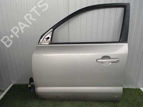 Used Left front door HYUNDAI TUCSON (JM) 2.0 CRDi (113 hp) 21855936