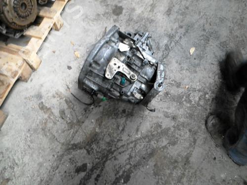 Gearbox RENAULT ESPACE IV (JK0/1_) 2.0 Turbo (JK0A, JK0B, JK0N) | BP21388506M3 