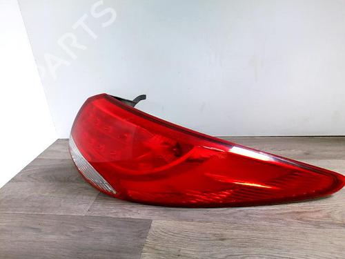Used Right taillight Right taillight HYUNDAI ix35 (LM, EL, ELH) 2.0 CRDi 4WD (136 hp) 33742293 33742293