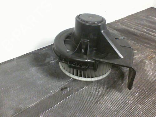 Heater blower motor VW POLO V (6R1, 6C1) 1.0 | BP25147772M62 