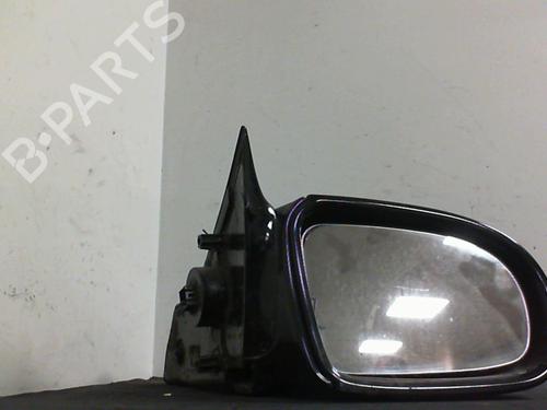 Used Right mirror OPEL CORSA B (S93) 1.7 D (F08, F68, M68) (60 hp) 20879735