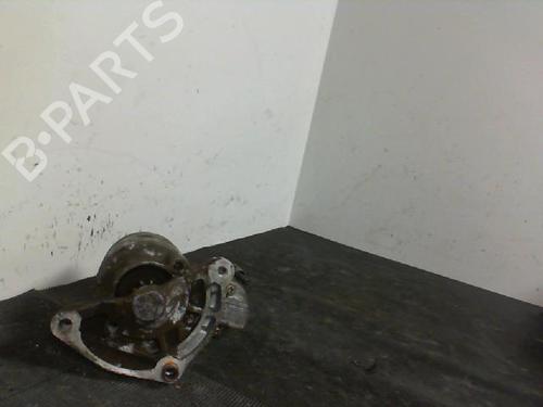 Used Starter CITROËN SAXO (S0, S1) 1.1 X, SX (60 hp) 21388685
