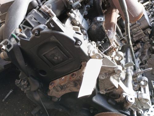 Engine CITROËN C2 (JM_) 1.4 HDi | BP30061908M1
