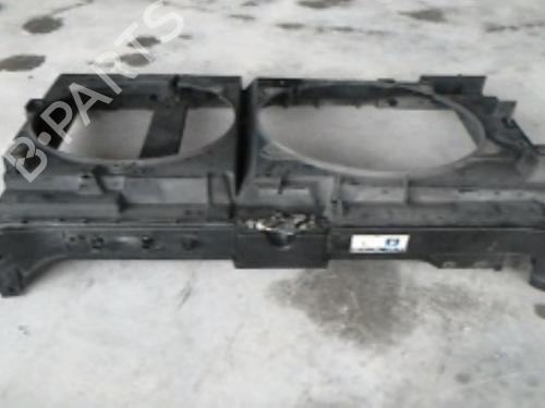 Front slam panel PEUGEOT 807 (EB_) 2.2 HDi | BP20879979C72 