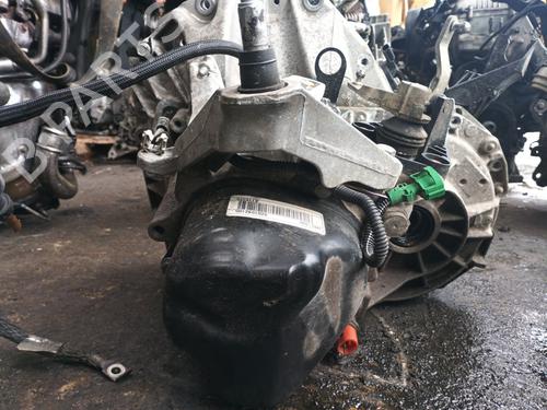 Gearbox RENAULT MODUS / GRAND MODUS (F/JP0_) 1.5 dCi 75 | BP30708680M3 