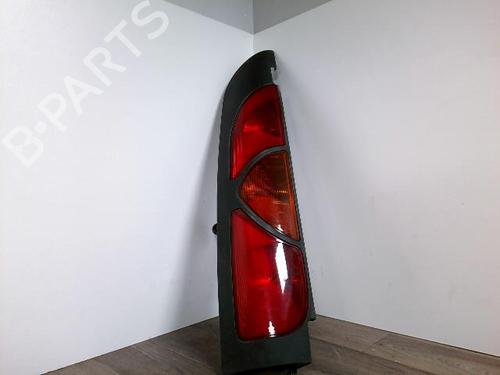 Used Left taillight Left taillight RENAULT KANGOO (KC0/1_) 1.9 dTi (KC0U) (80 hp) 32297557 32297557