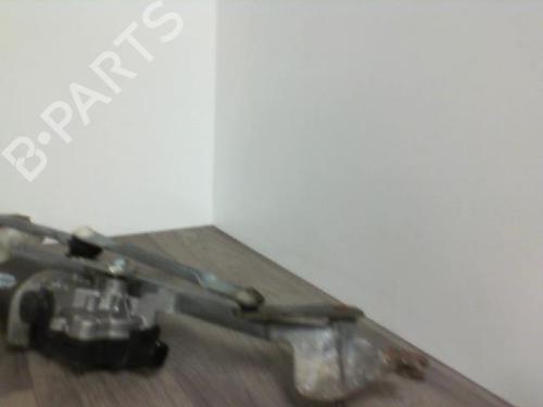 Used Front wiper motor Front wiper motor TOYOTA COROLLA Verso (ZER_, ZZE12_, R1_) 2.2 D-4D (AUR10_, AUR10R) (136 hp) 30505176 30505176
