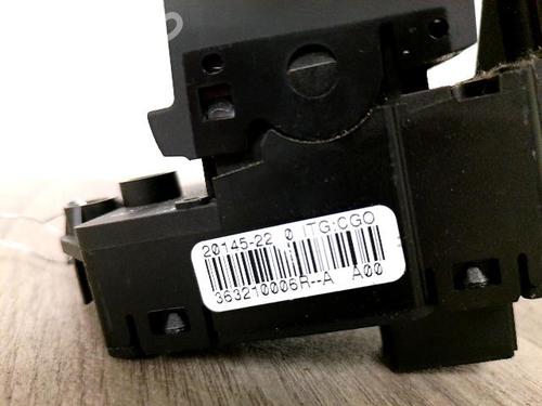 Switch RENAULT GRAND SCÉNIC III (JZ0/1_) 1.5 dCi (JZ0B, JZ07) | BP37010380I30 - Image 3
