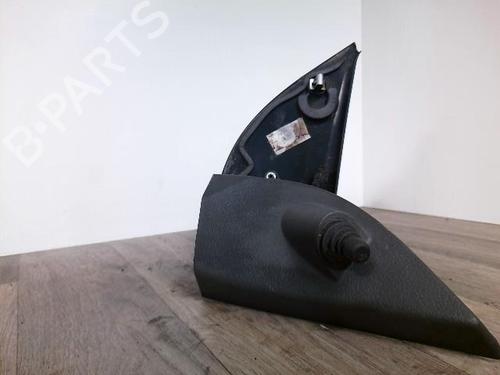 Used Right mirror Right mirror FIAT PANDA (169_) 1.3 D Multijet (169.AXC1A) (70 hp) 36029118 36029118