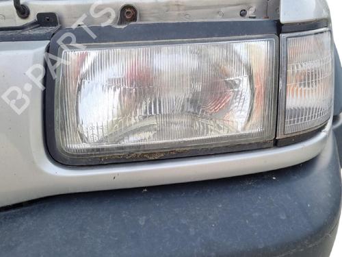 Left headlight OPEL FRONTERA B (U99) 2.2 DTI (6B_ZC, 6B_VF, 6B_66, 6B_76) | BP39420807C28 - Image 3