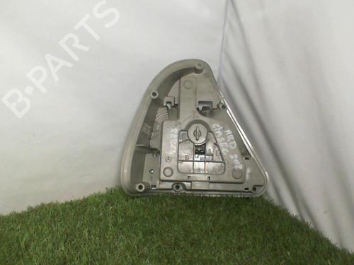 Used Lamp holder MERCEDES-BENZ C-CLASS (W202) C 220 D (202.121) (95 hp) 21388597
