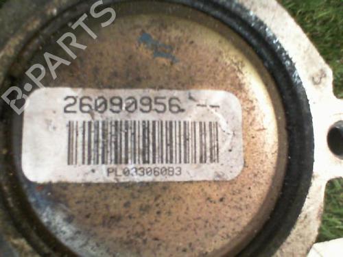 Used Steering pump Steering pump RENAULT KANGOO (KC0/1_) 1.4 (KC0C, KC0H, KC0B, KC0M) (75 hp) 21501942 21501942