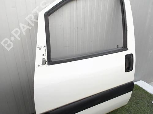 Left front door PEUGEOT EXPERT Van (222) 2.0 HDI | BP21856724C2 