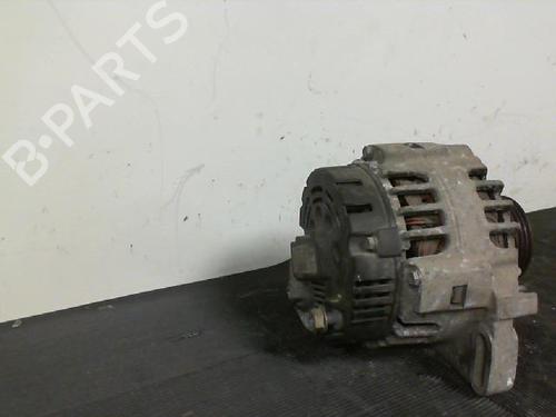 Alternator RENAULT CLIO II (BB_, CB_) 1.2 16V (BB05, BB0W, BB11, BB27, BB2T, BB2U, BB2V, CB05,... | BP21685480M7
