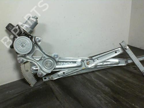 Used Front right window mechanism Front right window mechanism MITSUBISHI ASX (GA_W_) 2.2 Di-D 4WD (GA8W) (150 hp) 29583397 29583397