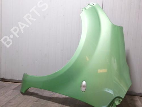 Forskærm venstre SUZUKI SPLASH (EX) 1.0 (A5B310) | BP36169966C41 - Image 5