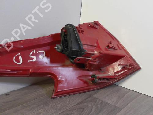 Right taillight CITROËN C5 III Break (RW_) 2.0 HDi | BP30488280C35 