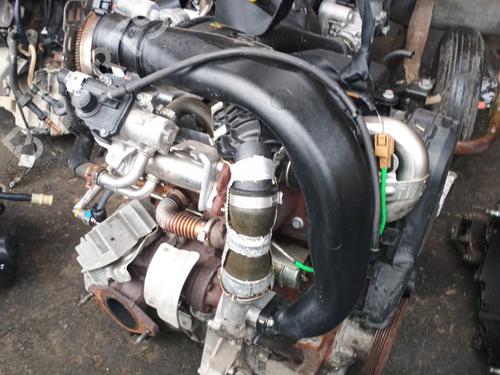 Engine RENAULT MODUS / GRAND MODUS (F/JP0_) 1.5 dCi 75 | BP30700513M1 - Image 5