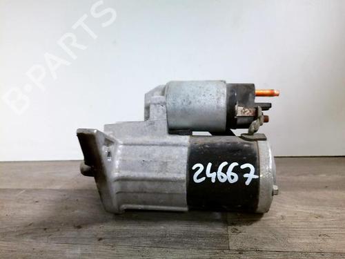 Starter DACIA SANDERO II 1.0 SCe 75 (B8JC, B8JD, B8NC) | BP36369385M8 - Image 3
