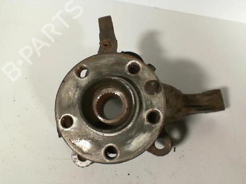 Used Left front steering knuckle Left front steering knuckle LANCIA PHEDRA (179_) 2.2 JTD (179AXC1A) (128 hp) 20879433 20879433
